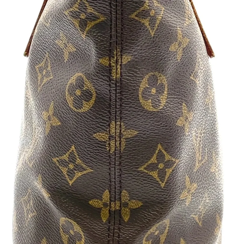 Auth Louis Vuitton Monogram Caba Piano Shoulder bag w/Dust Bag - Picture 4 of 15
